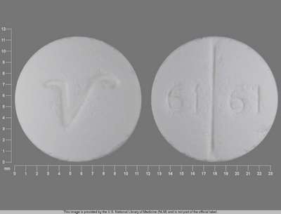Image of Image of Trazodone Hydrochloride   by Par Pharmaceutical