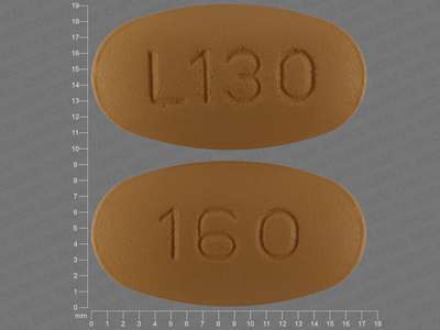 Image of Image of Valsartan   by Qualitest Pharmaceuticals
