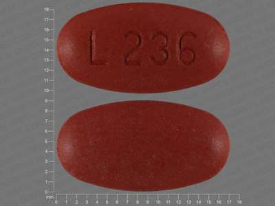 Image of Image of Valsartan And Hydrochlorothiazide   by Qualitest Pharmaceuticals