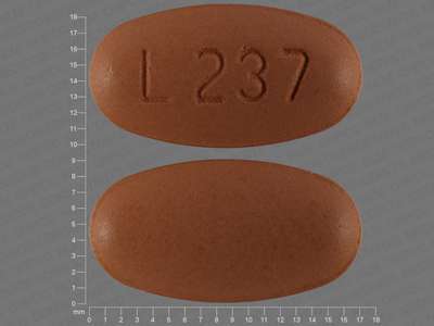 Image of Image of Valsartan And Hydrochlorothiazide   by Qualitest Pharmaceuticals