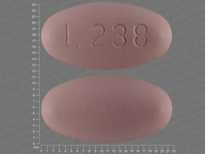 Image of Image of Valsartan And Hydrochlorothiazide   by Qualitest Pharmaceuticals