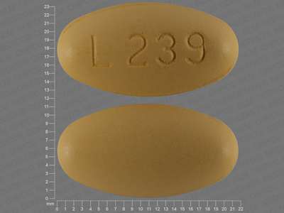 Image of Image of Valsartan And Hydrochlorothiazide   by Qualitest Pharmaceuticals