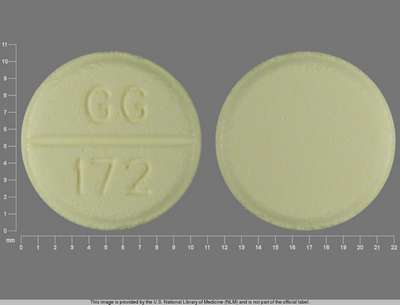Image of Image of Triamterene Hydrochlorothiazide   by Sandoz Inc