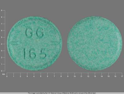 Image of Image of Triamterene Hydrochlorothiazide   by Sandoz Inc
