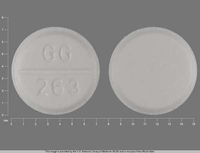 Image of Image of Atenolol   by Sandoz Inc