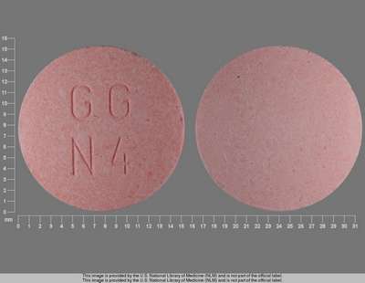 Image of Image of Amoxicillin And Clavulanate Potassium   by Sandoz Inc