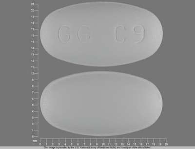 Image of Image of Clarithromycin  tablet by Sandoz Inc