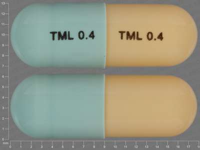 Image of Image of Tamsulosin Hydrochloride  capsule by Sandoz Inc