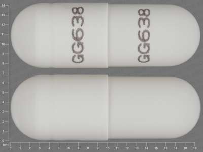 Image of Image of Lansoprazole  capsule, delayed release by Sandoz Inc