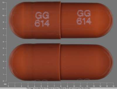 Image of Image of Ranitidine Hydrochloride  capsule by Sandoz Inc