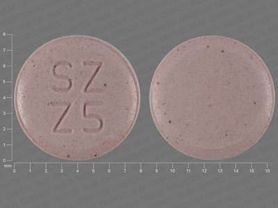 Image of Image of Risperidone   by Sandoz Inc