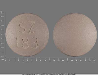 Image of Image of Cafergot   by Sandoz Inc