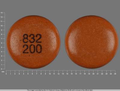 Image of Image of Chlorpromazine Hydrochloride  tablet, sugar coated by Upsher-smith Laboratories, Inc.