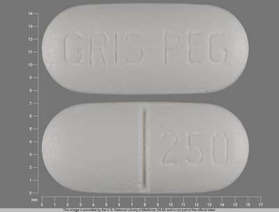 Image of Image of Gris-peg   by Pedinol Pharmacal, Inc.