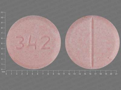 Image of Image of Carbamazepine  tablet, chewable by Major Pharmaceuticals