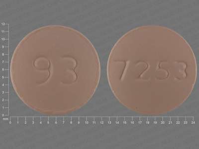 Image of Image of Fexofenadine Hydrochloride   by Major Pharmaceuticals