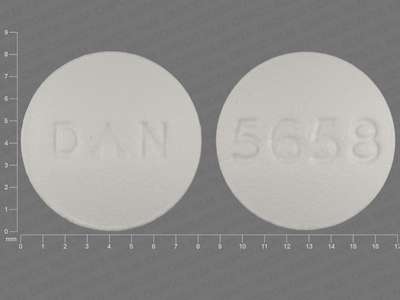 Image of Image of Cyclobenzaprine Hydrochloride  tablet, film coated by Major Pharmaceuticals