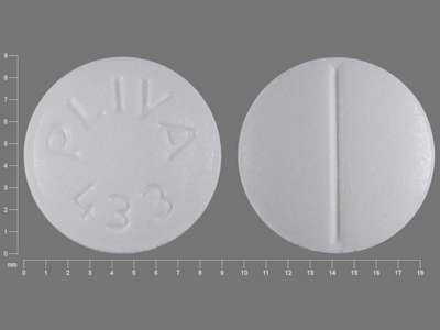 Image of Image of Trazodone Hydrochloride   by Kaiser Foundation Hospitals