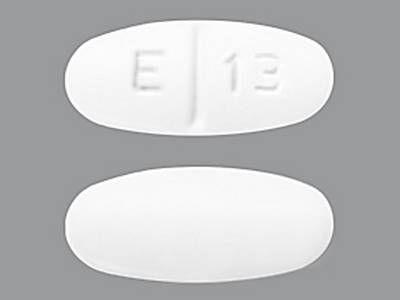 Image of Image of Levetiracetam  tablet, film coated by American Health Packaging