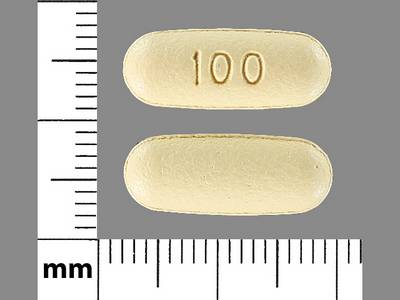 Image of Image of Posaconazole  tablet, delayed release by American Health Packaging