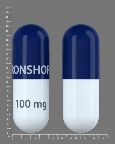 Image of Image of Jornay Pm  Extended-release capsule by Ironshore Pharmaceuticals, Inc.