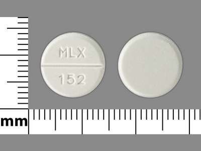 Image of Image of Acetaminophen  tablet by Marlex Pharmaceuticals Inc