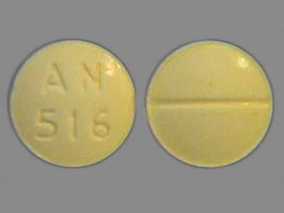 Image of Image of Folic Acid  tablet by Marlex Pharmaceuticals Inc