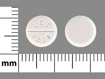 Image of Image of Baclofen  tablet by Marlex Pharmaceuticals Inc