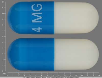 Image of Image of Zanaflex   by Acorda Therapeutics, Inc.