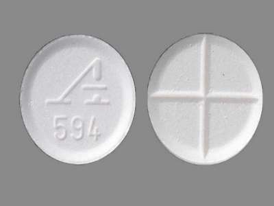 Image of Image of Zanaflex   by Acorda Therapeutics, Inc.