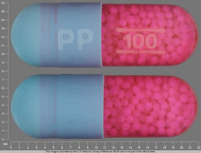 Image of Image of Itraconazole  capsule by Patriot Pharmaceuticals