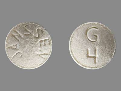 Image of Image of Galantamine Hydrobromide   by Patriot Pharmaceuticals, Llc