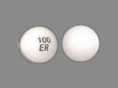 Image of Image of Tramadol Hydrochloride   by Patriot Pharmaceuticals, Llc