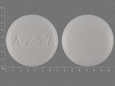 Image of Image of Clonidine Hydrochloride  Extended-release tablet, extended release by Par Pharmaceutical, Inc.