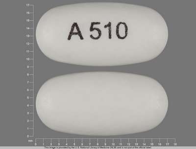 Image of Image of Divalproex Sodium  Extended Release  by Par Pharmaceutical, Inc.