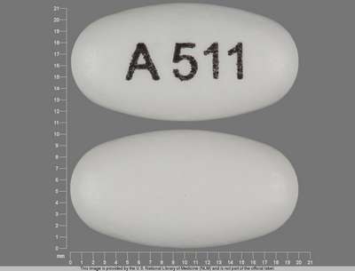 Image of Image of Divalproex Sodium  Extended Release  by Par Pharmaceutical, Inc.