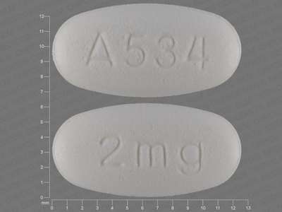Image of Image of Guanfacine  Extended-release  by Par Pharmaceutical Inc.