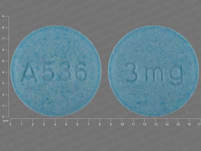 Image of Image of Guanfacine  Extended-release  by Par Pharmaceutical Inc.
