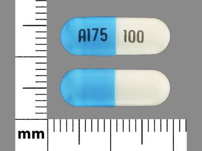 Image of Image of Fluvoxamine Maleate  capsule, extended release by Par Pharmaceutical, Inc.