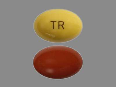 Image of Image of Tretinoin  capsule by American Health Packaging