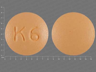 Image of Image of Cyclobenzaprine Hydrochloride  tablet, film coated by Kvk-tech, Inc.