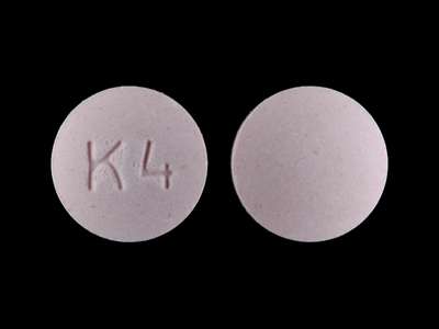 Image of Image of Promethazine Hydrochloride  tablet by Kvk-tech, Inc.