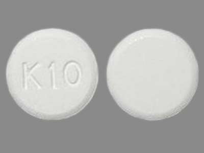 Image of Image of Hydroxyzine Hydrochloride  tablet, film coated by Kvk-tech, Inc.