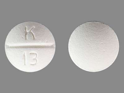 Image of Image of Betaxolol Hydrochloride  tablet, coated by Kvk-tech, Inc.