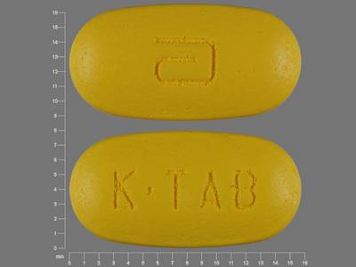 Image of Image of Potassium Chloride   by American Health Packaging