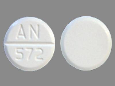 Image of Image of Bethanechol Chloride  tablet by American Health Packaging