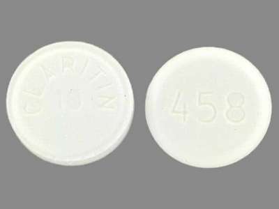 Image of Image of Claritin  tablet by Bayer Healthcare Llc.