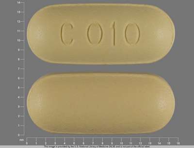 Image of Image of Covaryx   by Centrix Pharmaceutical, Inc,