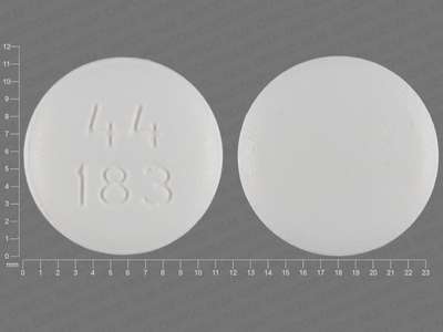 Image of Image of Buffered Aspirin   by Rite Aid