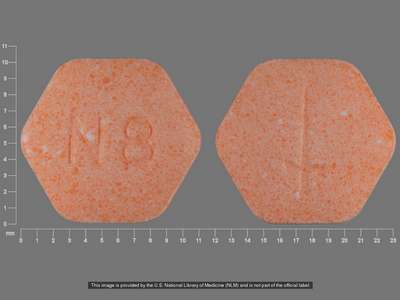 Image of Image of Suboxone   by Indivior Inc.